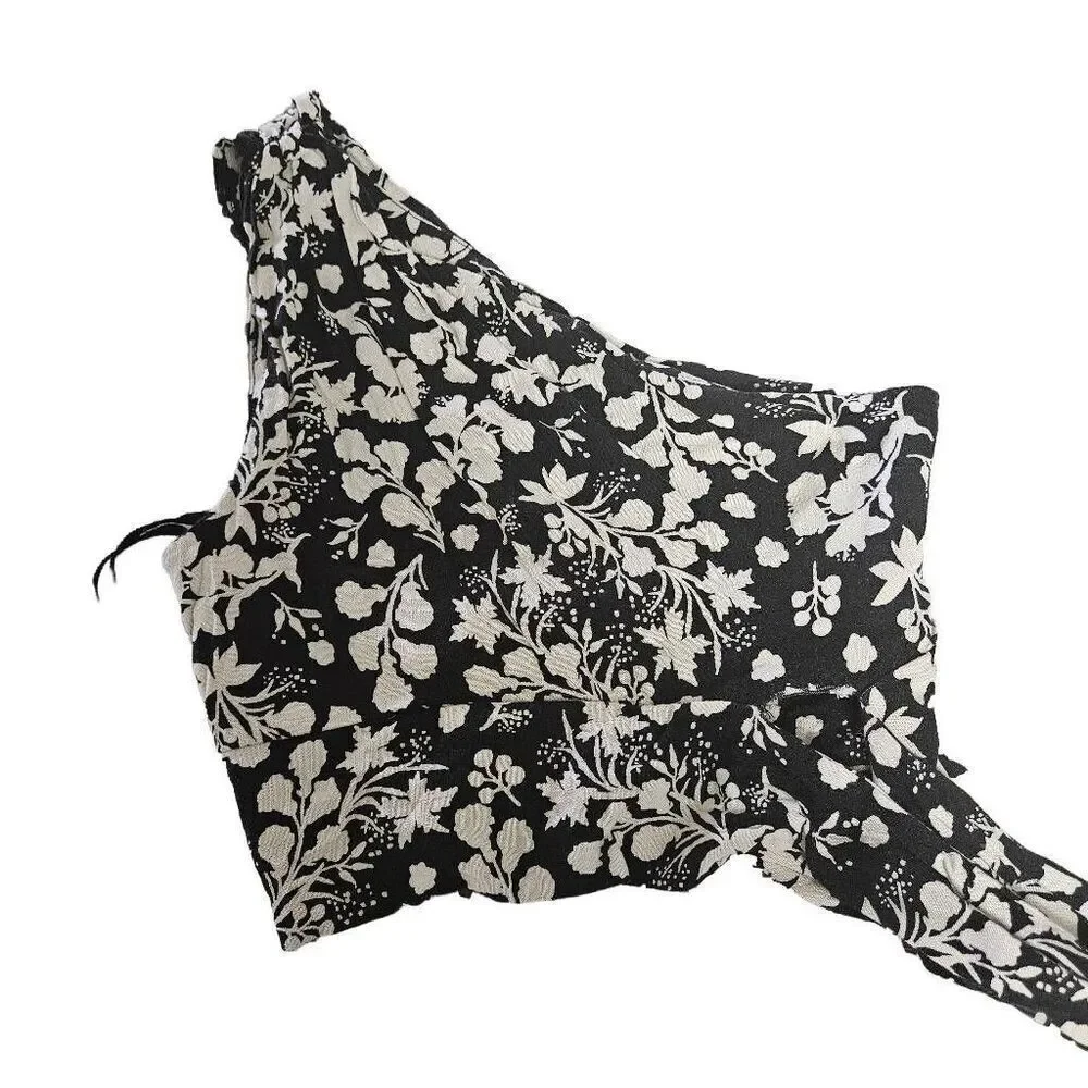 Free people cropped top for women